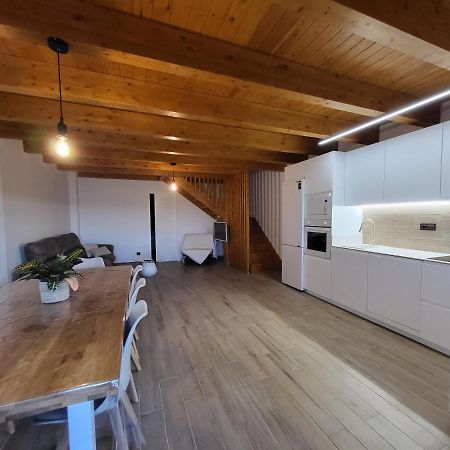 Casa Lo Canyero Els Muntells Экстерьер фото