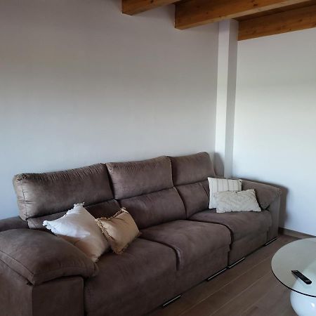 Casa Lo Canyero Els Muntells Экстерьер фото