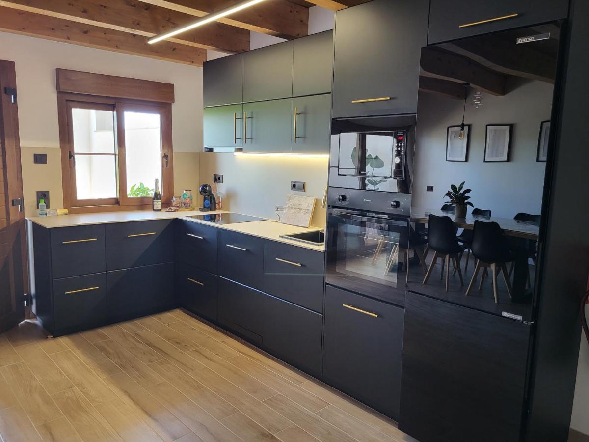 Casa Lo Canyero Els Muntells Экстерьер фото