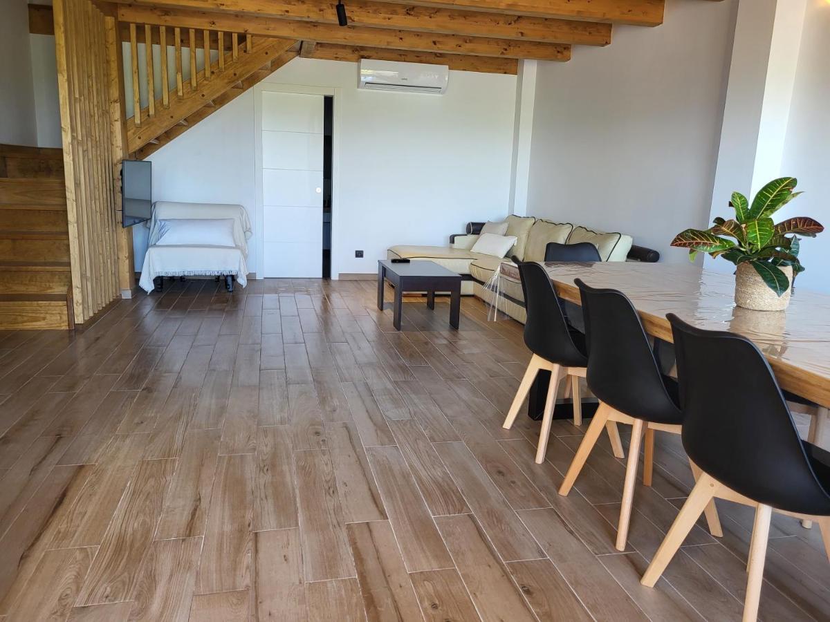 Casa Lo Canyero Els Muntells Экстерьер фото