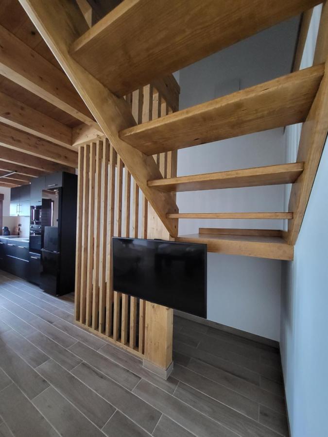 Casa Lo Canyero Els Muntells Экстерьер фото