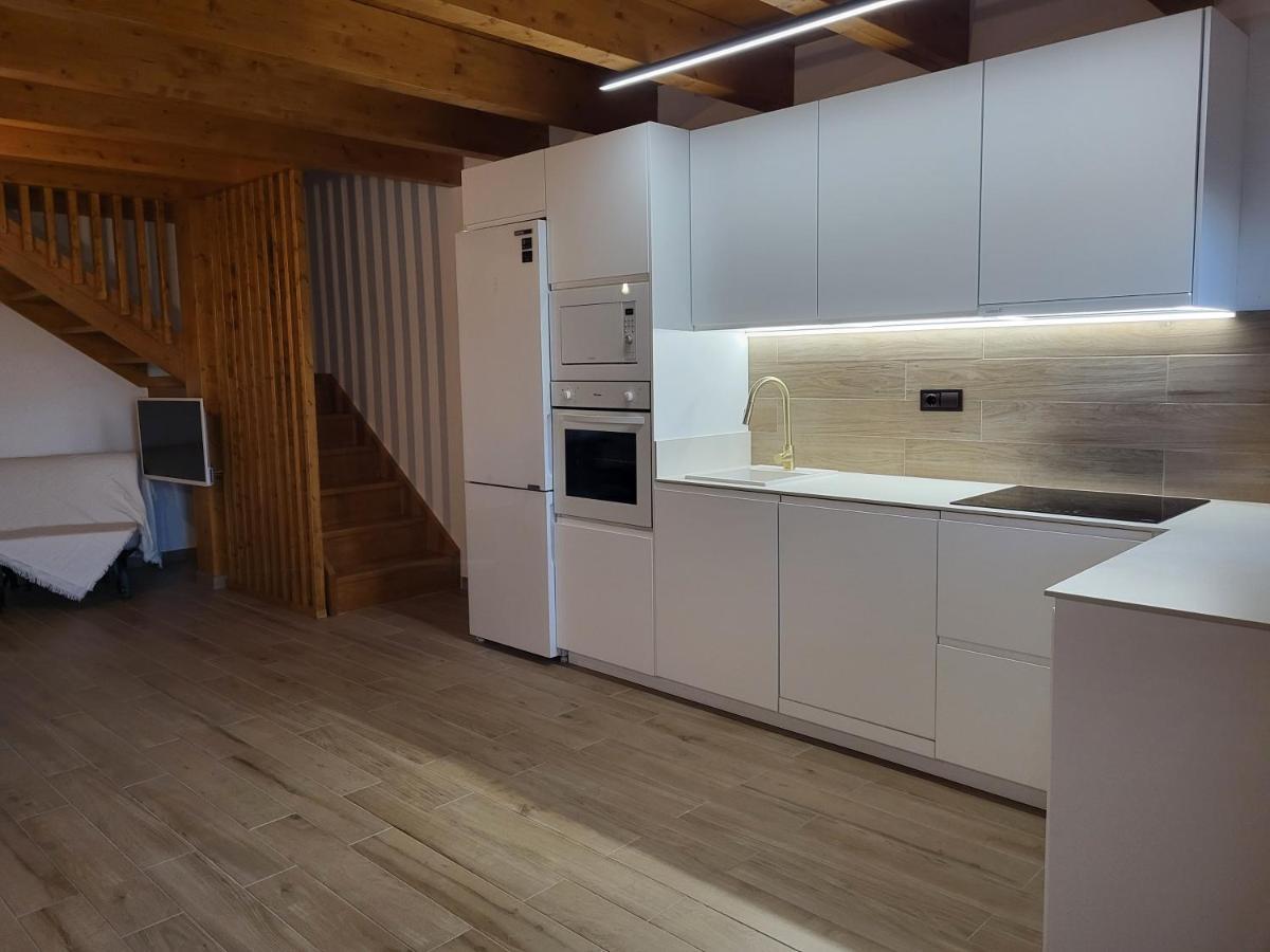 Casa Lo Canyero Els Muntells Экстерьер фото