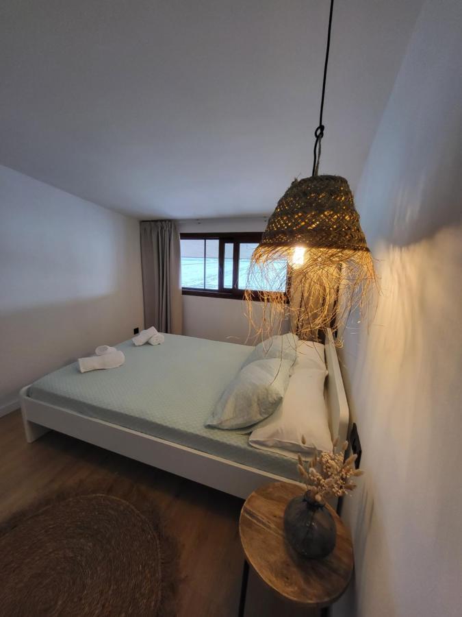 Casa Lo Canyero Els Muntells Экстерьер фото