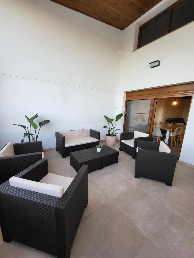 Casa Lo Canyero Els Muntells Экстерьер фото