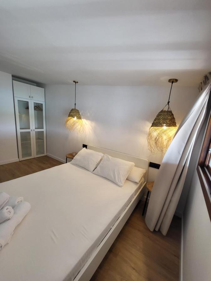Casa Lo Canyero Els Muntells Экстерьер фото