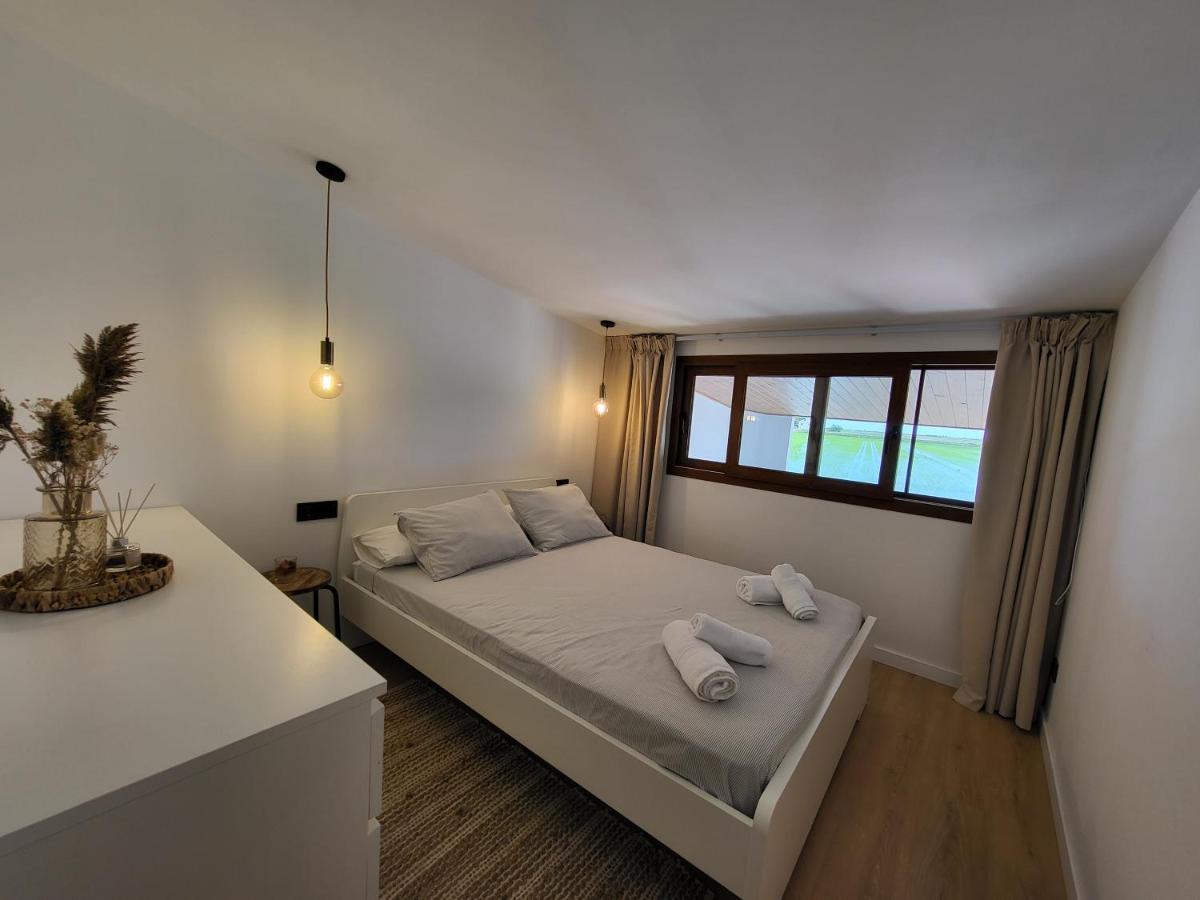 Casa Lo Canyero Els Muntells Экстерьер фото
