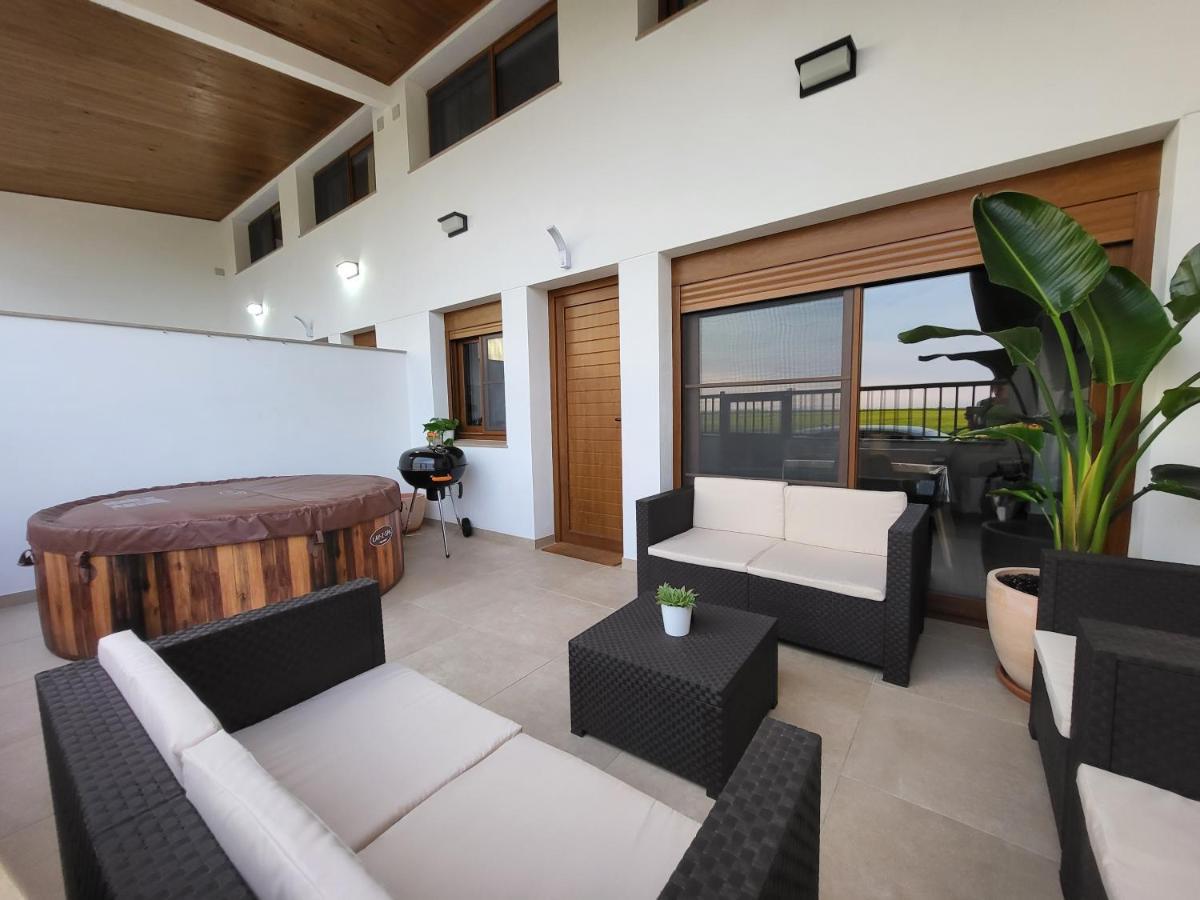 Casa Lo Canyero Els Muntells Экстерьер фото