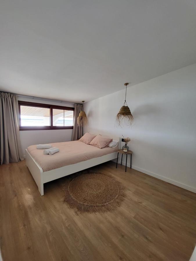 Casa Lo Canyero Els Muntells Экстерьер фото